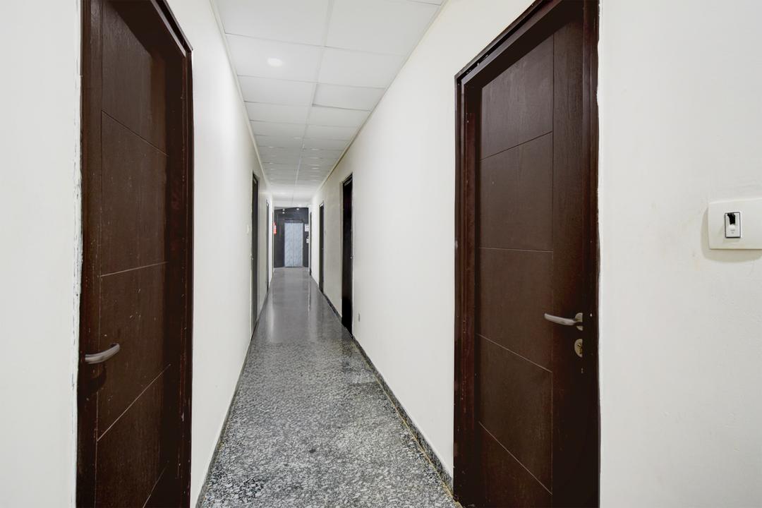 Super Collection O Atlas DLF Formerly Hillside in Hyderabad