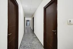 Super Collection O Atlas DLF Formerly Hillside in Hyderabad