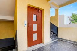 Super Collection O Begumpet Formerly Alpine Glow Sunrise in Hyderabad