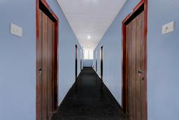 Super Collection O Dr. NTR University Of Health Sciences Formerly Hotel V Elite in Vijayawada