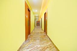 Super Collection O Gandhi Ghat Formerly Sai Resorts in Puri