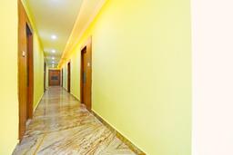 Super Collection O Gandhi Ghat Formerly Sai Resorts in Puri