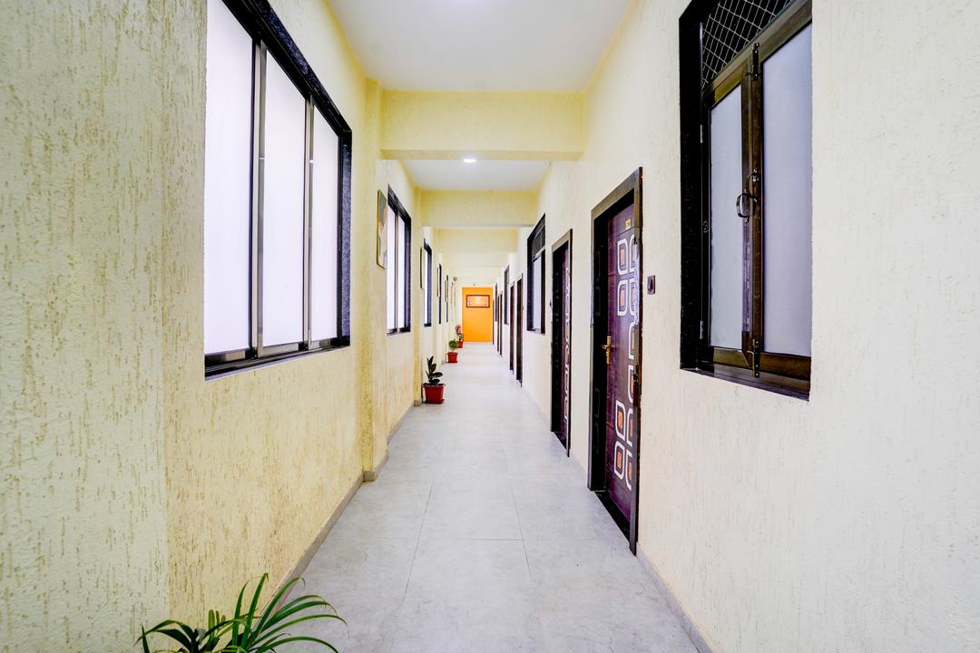 Super Collection O Kalamboli New Panvel Formerly Golden Paradise in Panvel