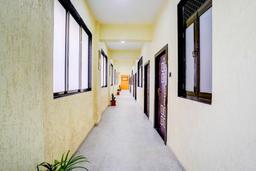 Super Collection O Kalamboli New Panvel Formerly Golden Paradise in Panvel