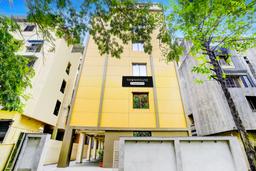 Super Collection O Kalamboli New Panvel Formerly Golden Paradise in Panvel