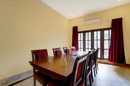Super Collection O Kangarappady Formerly Cochin Residency in Kochi