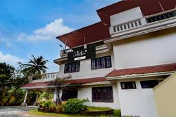 Super Collection O Kangarappady Formerly Cochin Residency in Kochi