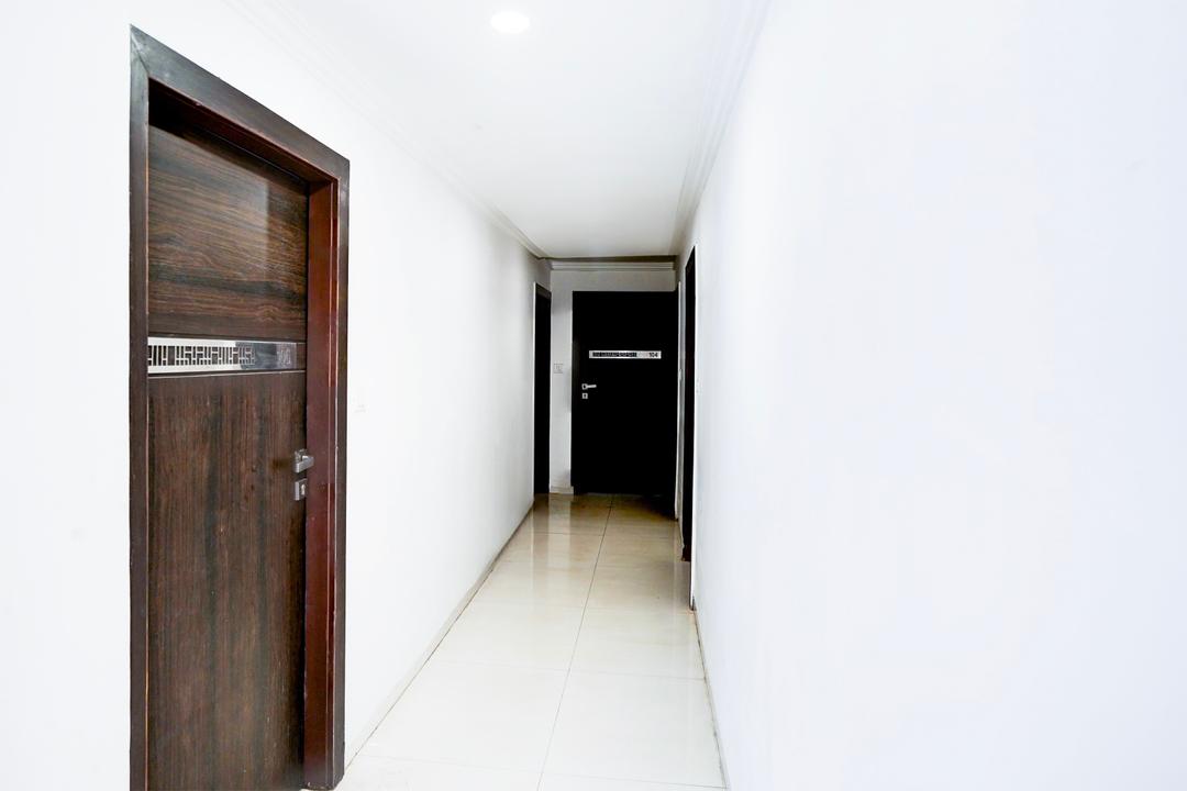 Super Collection O Maninagar Formerly Park Land in Ahmedabad