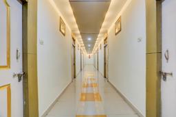 Super Collection O Nandanpura Sipri Bazar Formerly Hotel Highway Jhansi in Jhansi
