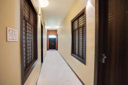 Super Collection O Rajapur Circuit House in Prayagraj