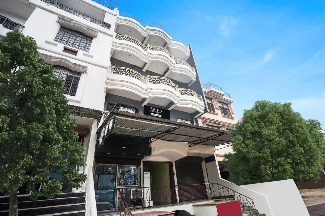 Super Collection O Rajapur Circuit House in Prayagraj
