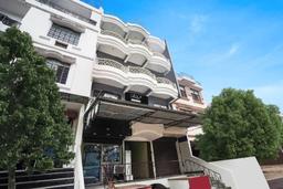 Super Collection O Rajapur Circuit House in Prayagraj