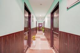 Super Collection O Rispana Pul Dehradun Formerly Hotel Square 1 in Dehradun