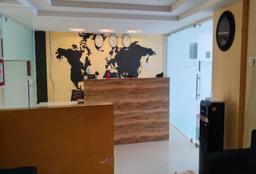 Super Collection O Tada Sri City Formerly SVS Living Space in Tada
