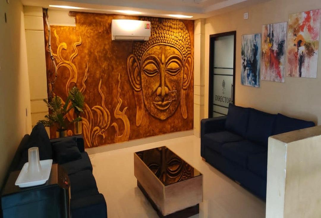 Super Collection O Tada Sri City Formerly SVS Living Space in Tada