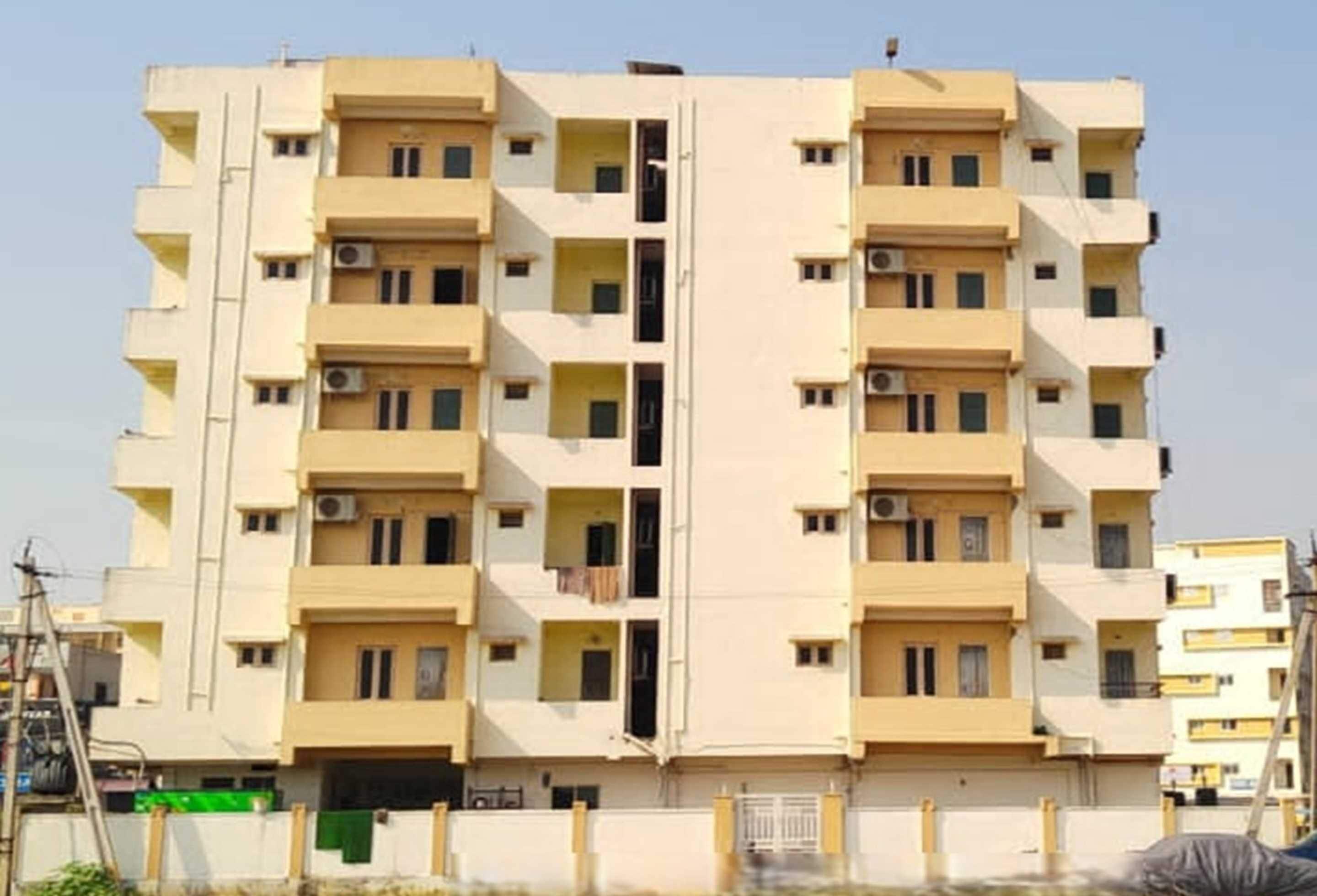 Super Collection O Tada Sri City Formerly SVS Living Space in Tada