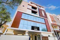 Super Collection O Vanasthalipuram in Hyderabad