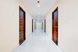 Super Collection O Vizag Water World Park Formerly KBR Royal Function Hall in Visakhapatnam
