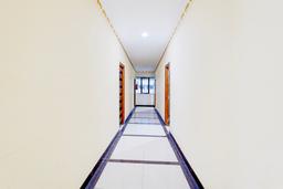 Super Hotel O Airport Road Near Leela Mahal in Tirupati