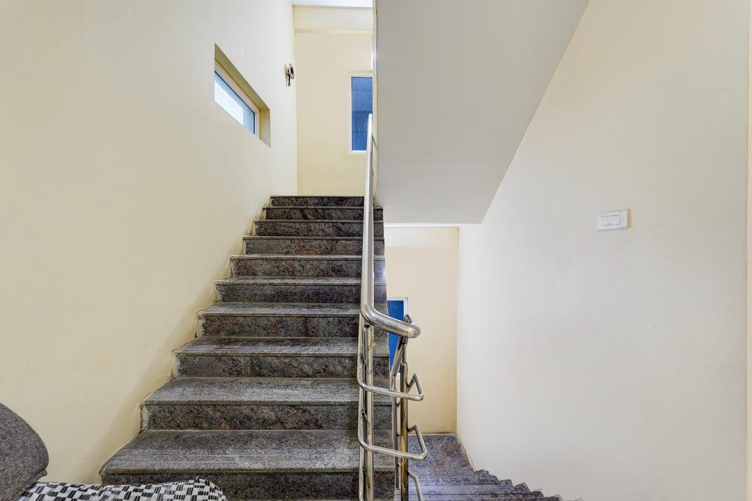 Super Hotel O Airport Road Near Leela Mahal in Tirupati