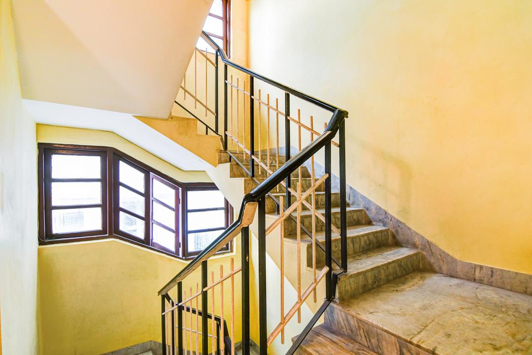 Super Hotel O Alipore Near Chetla Formerly Alipore Guest House in Kolkata