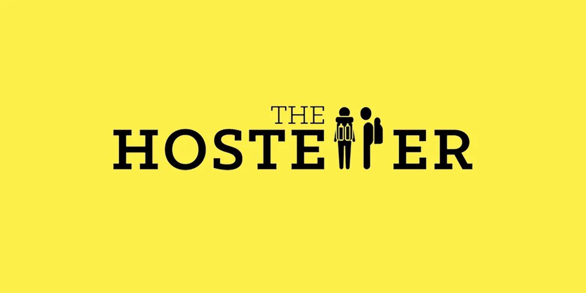 Hotel chain logo