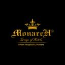 Hotel chain logo
