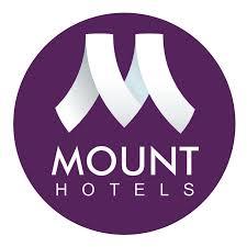 Hotel chain logo