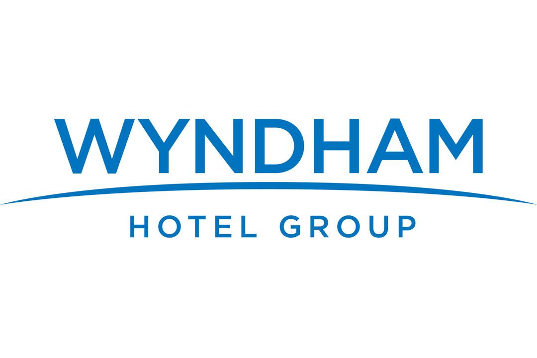 Hotel chain logo