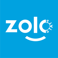 Hotel chain logo