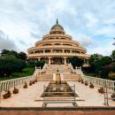 hotels in Bangalore