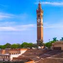 hotels in Lucknow
