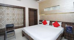 Hotel South Fern in Kolkata