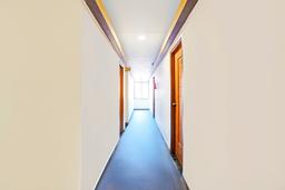 Super Hotel O Anantapur in Anantapur