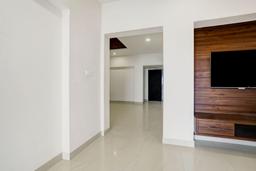 Super Hotel O Ashok Nagar Near JNTU College in Hyderabad