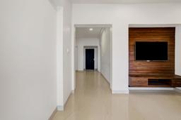 Super Hotel O Ashok Nagar Near JNTU College in Hyderabad