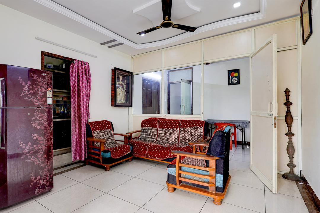 Super Hotel O Benz Circle Vijayawada in Vijayawada