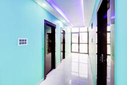 Super Hotel O Bhagwanpur Chowk Muzaffarpur in Muzaffarpur