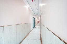 Super Hotel O Blue World Theme Park Formerly Hotel Mandhana in Kanpur