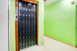 Super Hotel O Bolpur Central Railway Junction Formerly Home Stay World in Shantiniketan