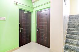Super Hotel O Bolpur Central Railway Junction Formerly Home Stay World in Shantiniketan