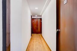 Super Hotel O Bopodi Near Pune IT Park in Pune