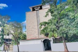 Super Hotel O Bopodi Near Pune IT Park in Pune
