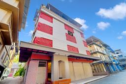 Super Hotel O Broadway Ernakulam in Kochi