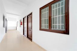 Super Hotel O Coimbatore International Airport East Zone in Coimbatore