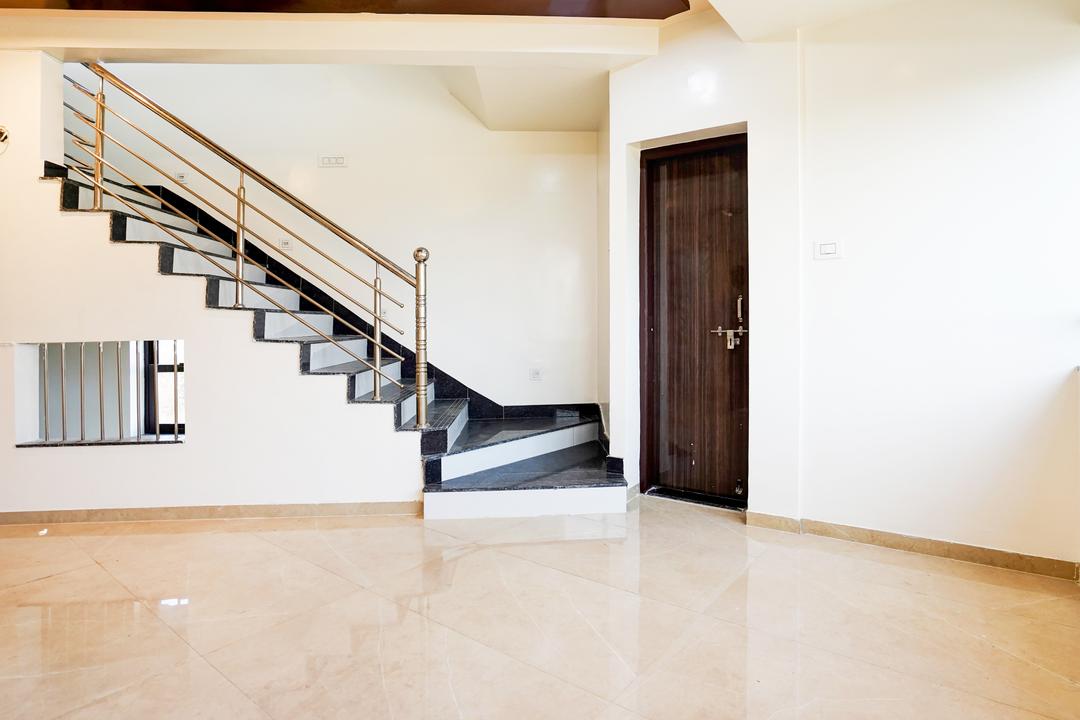 Super Hotel O Dabha Hilltop in Nagpur