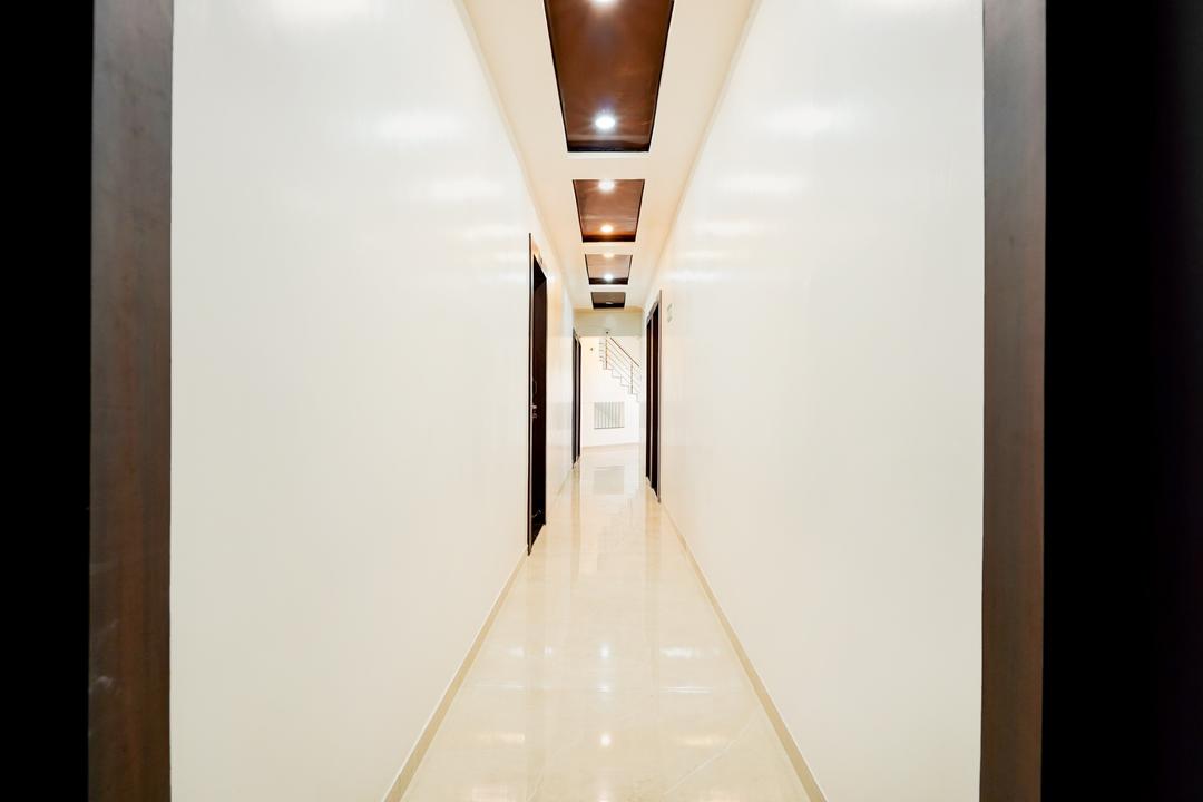Super Hotel O Dabha Hilltop in Nagpur