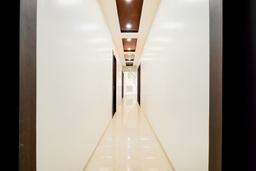 Super Hotel O Dabha Hilltop in Nagpur