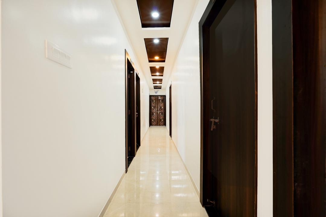 Super Hotel O Dabha Hilltop in Nagpur