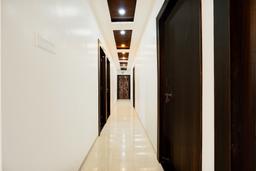Super Hotel O Dabha Hilltop in Nagpur